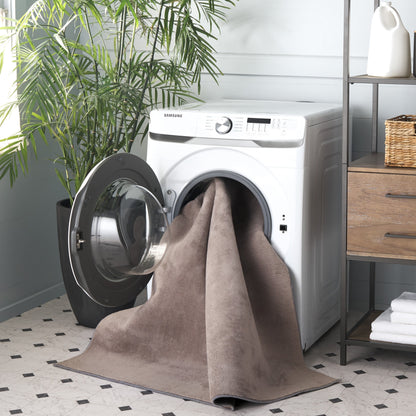 Tapis contemporain SAFAVIEH Loft Saundra lavable en machine