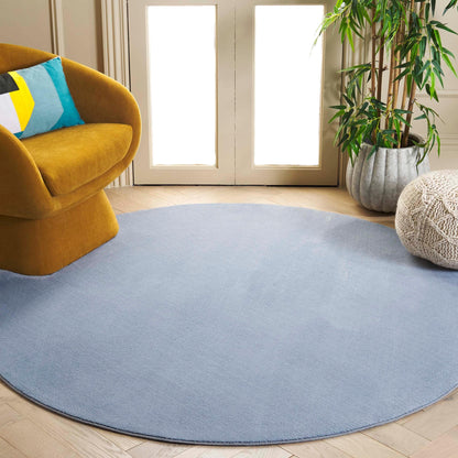 Tapis contemporain SAFAVIEH Loft Saundra lavable en machine