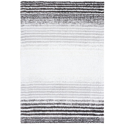 Tapis SAFAVIEH Lurex Carleen moderne abstrait en polyester