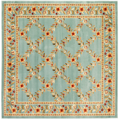 Tapis oriental traditionnel à treillis SAFAVIEH Lyndhurst Arenda