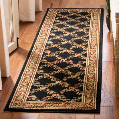 Tapis oriental traditionnel à treillis SAFAVIEH Lyndhurst Arenda