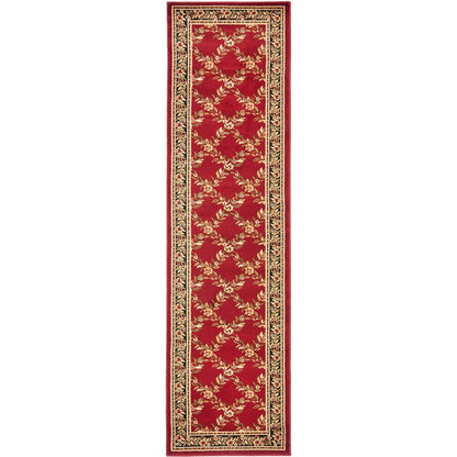 Tapis oriental traditionnel à treillis SAFAVIEH Lyndhurst Arenda