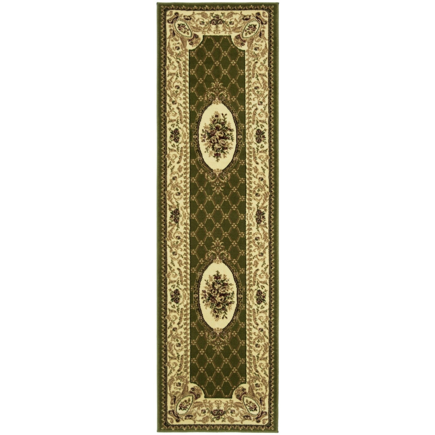 Tapis oriental traditionnel SAFAVIEH Lyndhurst Beeke