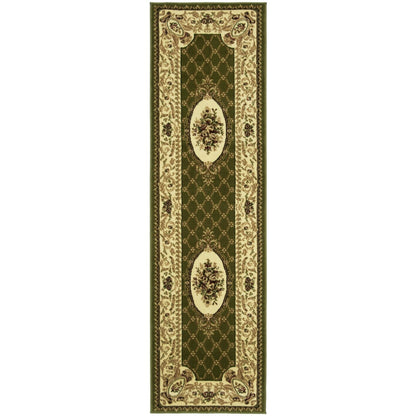 Tapis oriental traditionnel SAFAVIEH Lyndhurst Beeke