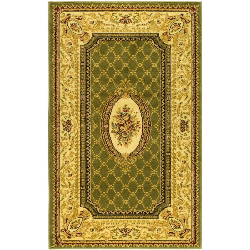 Tapis oriental traditionnel SAFAVIEH Lyndhurst Beeke