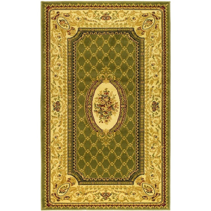Tapis oriental traditionnel SAFAVIEH Lyndhurst Beeke