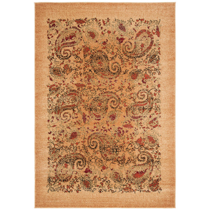 Tapis oriental traditionnel à motifs cachemire SAFAVIEH Lyndhurst Herlinda