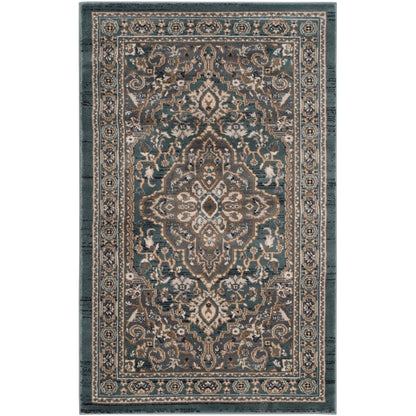 Tapis oriental traditionnel SAFAVIEH Lyndhurst Jill
