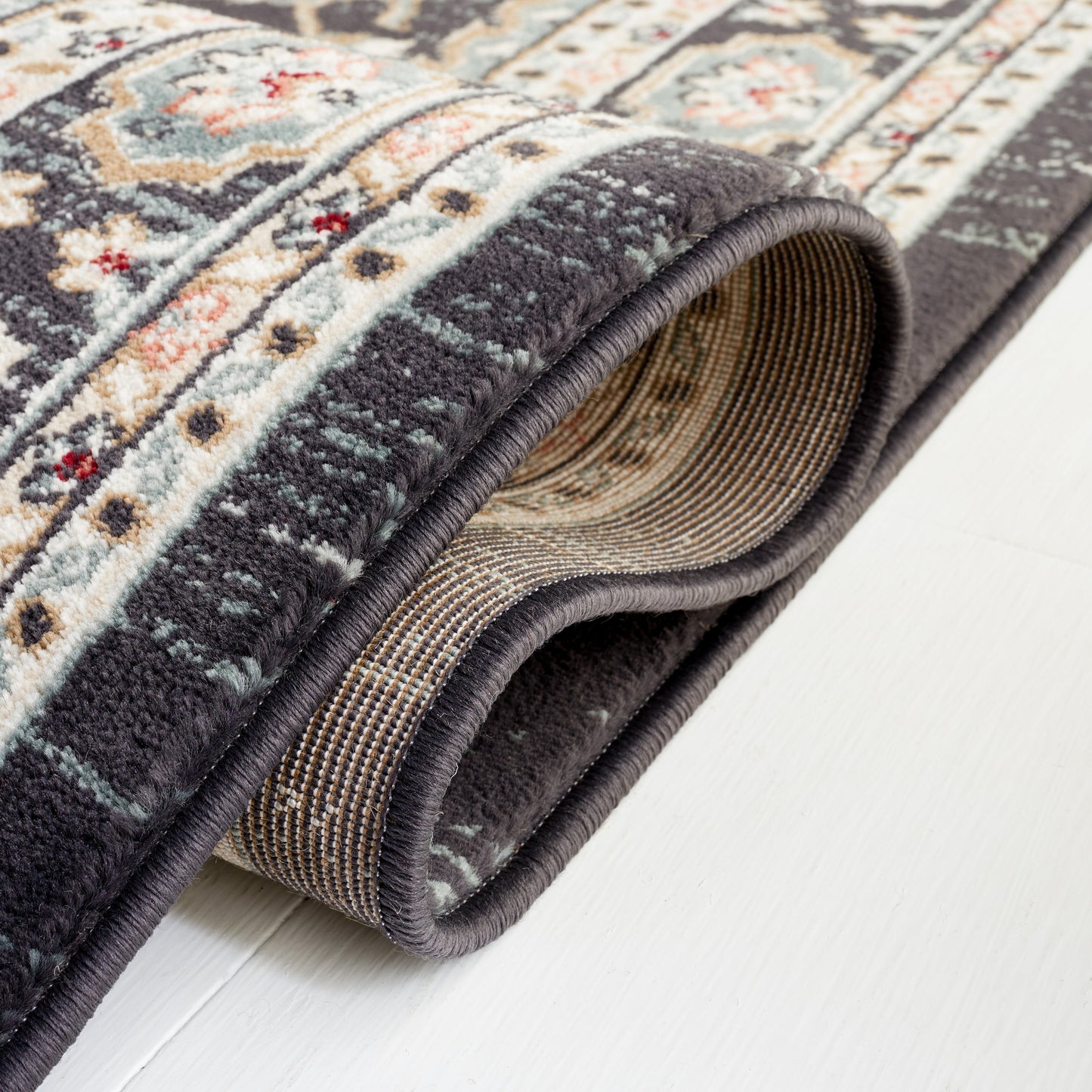 Tapis oriental traditionnel SAFAVIEH Lyndhurst Jill