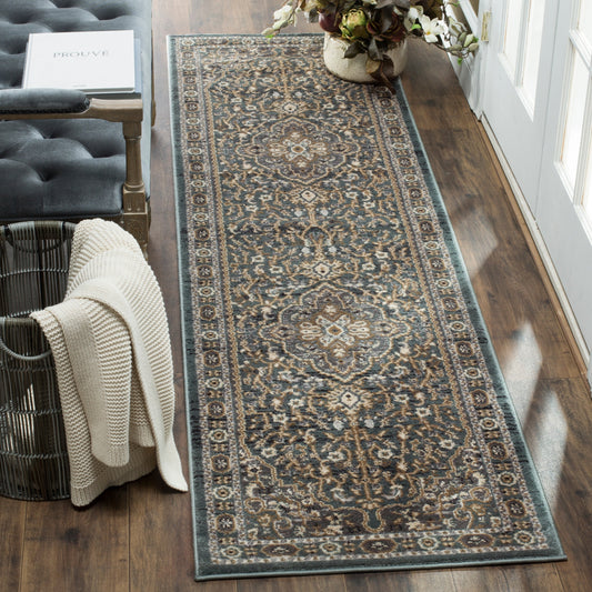 Tapis oriental traditionnel SAFAVIEH Lyndhurst Jill