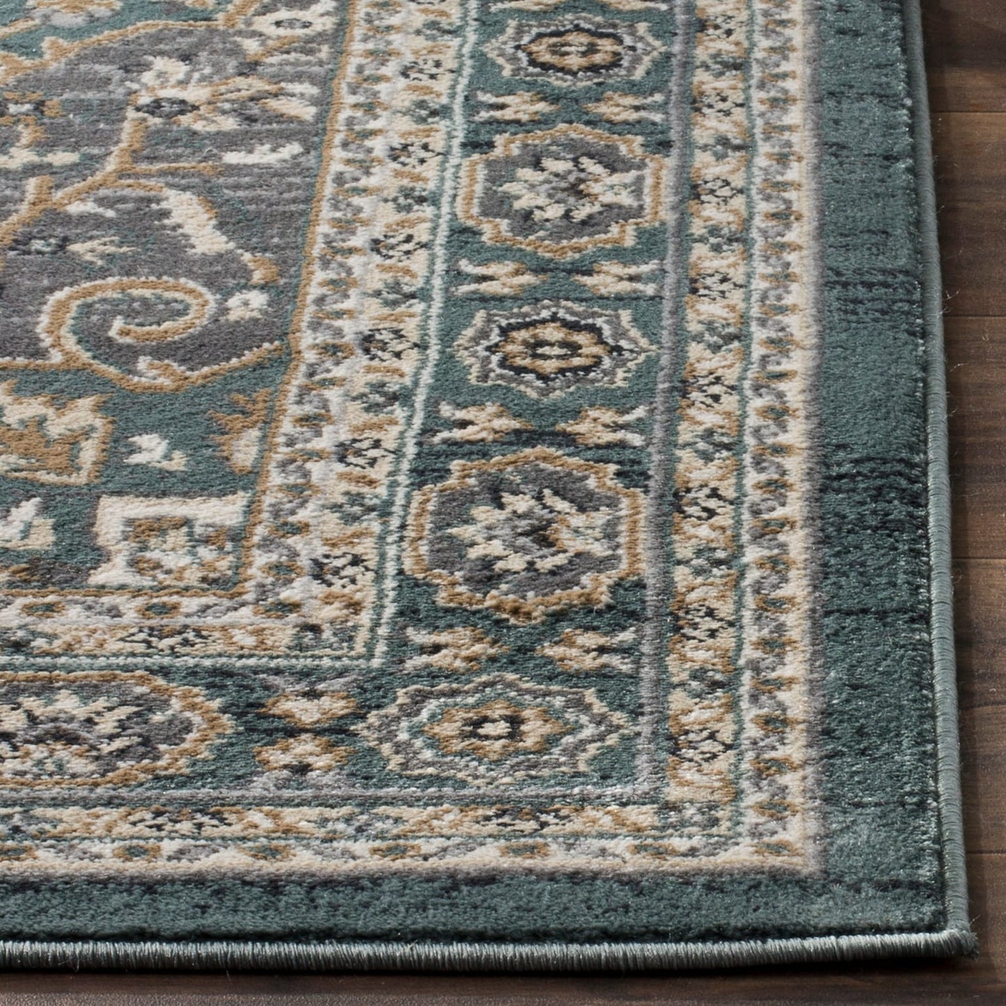 Tapis oriental traditionnel SAFAVIEH Lyndhurst Jill