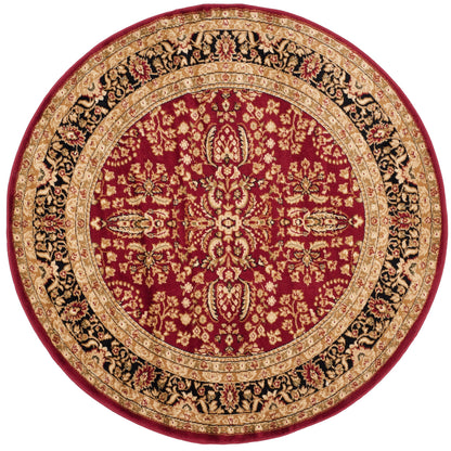 Tapis oriental traditionnel à bordure SAFAVIEH Lyndhurst Jorette