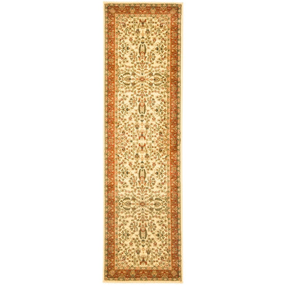 Tapis oriental traditionnel à bordure SAFAVIEH Lyndhurst Jorette