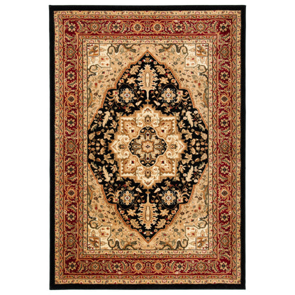 Tapis SAFAVIEH Lyndhurst Laquita à médaillon oriental traditionnel