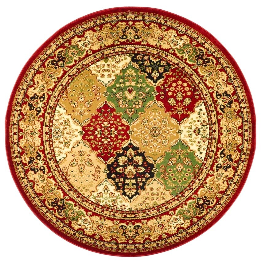 Tapis oriental traditionnel SAFAVIEH Lyndhurst Lyndy