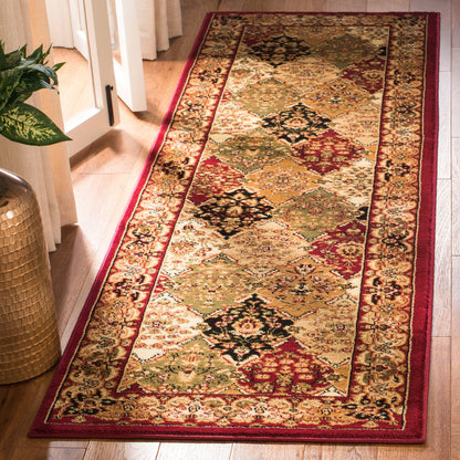 Tapis oriental traditionnel SAFAVIEH Lyndhurst Lyndy