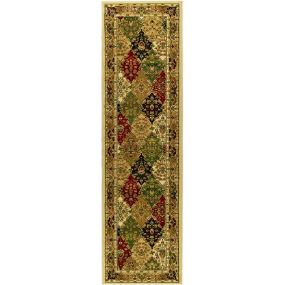 Tapis oriental traditionnel SAFAVIEH Lyndhurst Lyndy