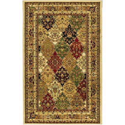 Tapis oriental traditionnel SAFAVIEH Lyndhurst Lyndy