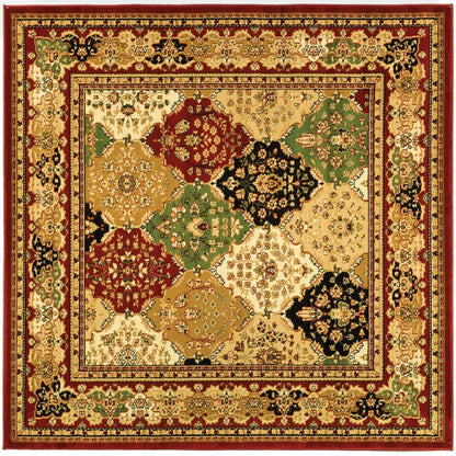 Tapis oriental traditionnel SAFAVIEH Lyndhurst Lyndy