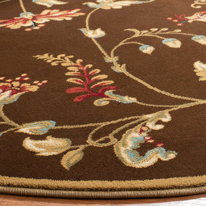 Tapis à motifs floraux traditionnels SAFAVIEH Lyndhurst Nazaria
