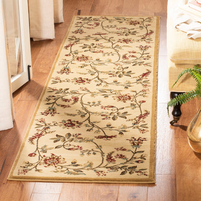 Tapis à motifs floraux traditionnels SAFAVIEH Lyndhurst Nazaria