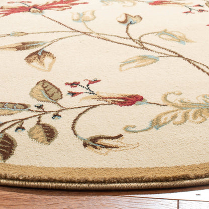 Tapis à motifs floraux traditionnels SAFAVIEH Lyndhurst Nazaria