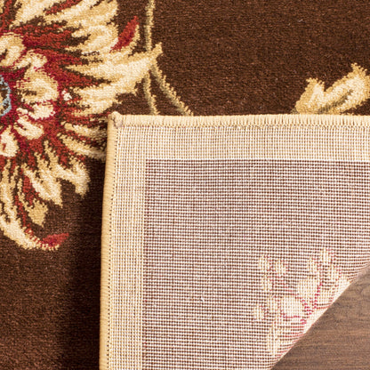 Tapis à motifs floraux traditionnels SAFAVIEH Lyndhurst Nazaria