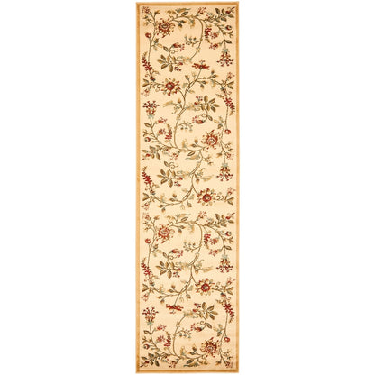 Tapis à motifs floraux traditionnels SAFAVIEH Lyndhurst Nazaria