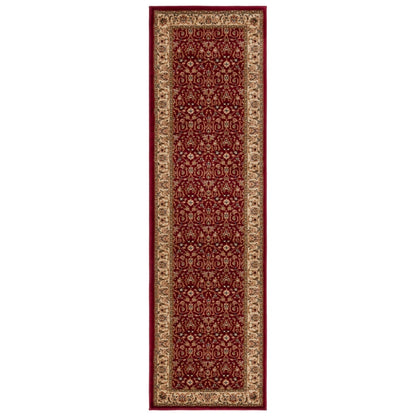 Tapis oriental traditionnel SAFAVIEH Lyndhurst Patricia