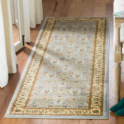 Tapis oriental traditionnel SAFAVIEH Lyndhurst Patricia