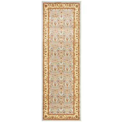Tapis oriental traditionnel SAFAVIEH Lyndhurst Patricia