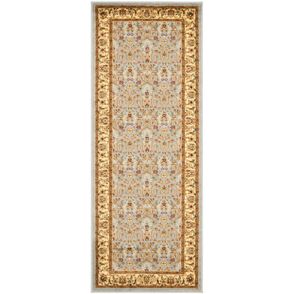 Tapis oriental traditionnel SAFAVIEH Lyndhurst Patricia