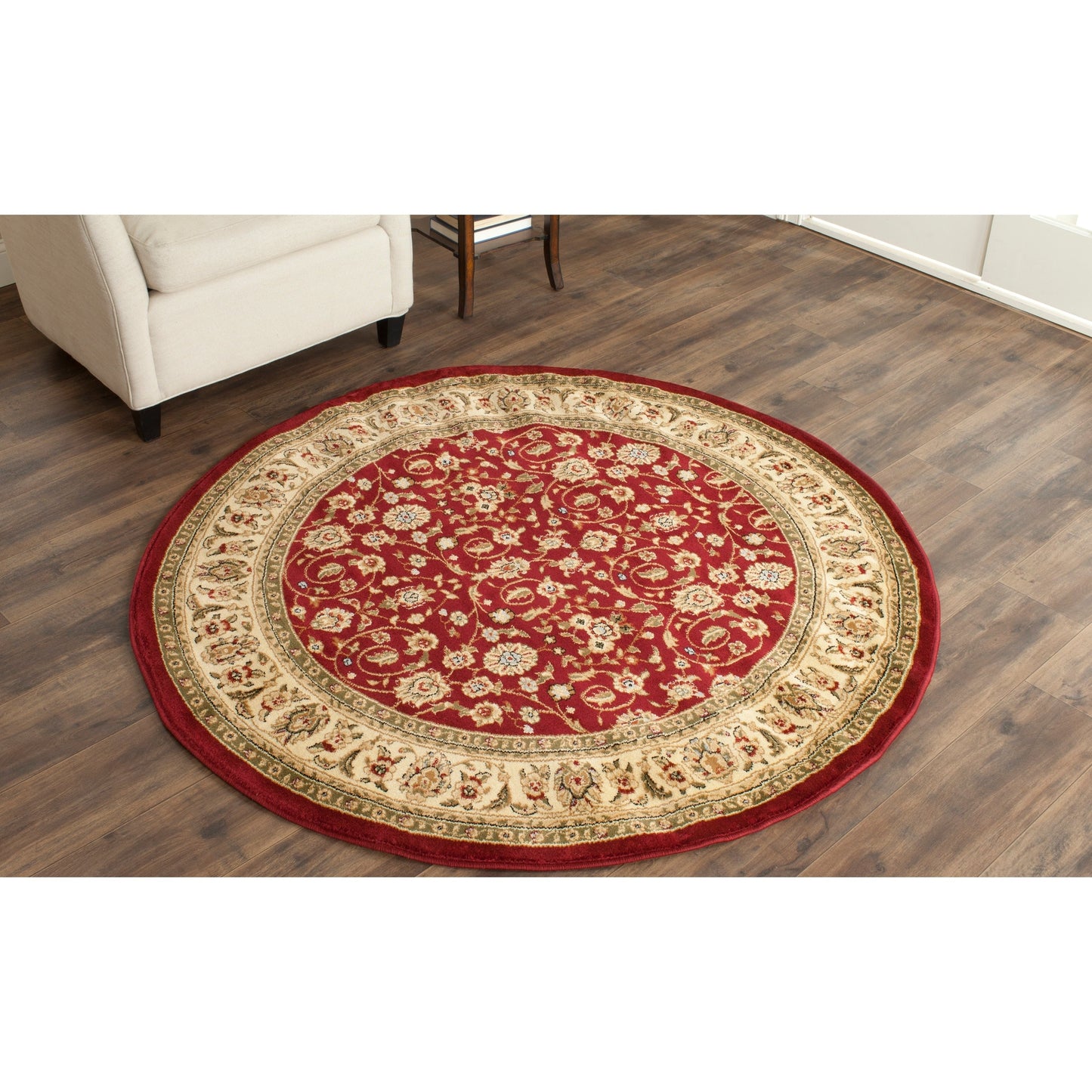 Tapis oriental traditionnel SAFAVIEH Lyndhurst Patricia