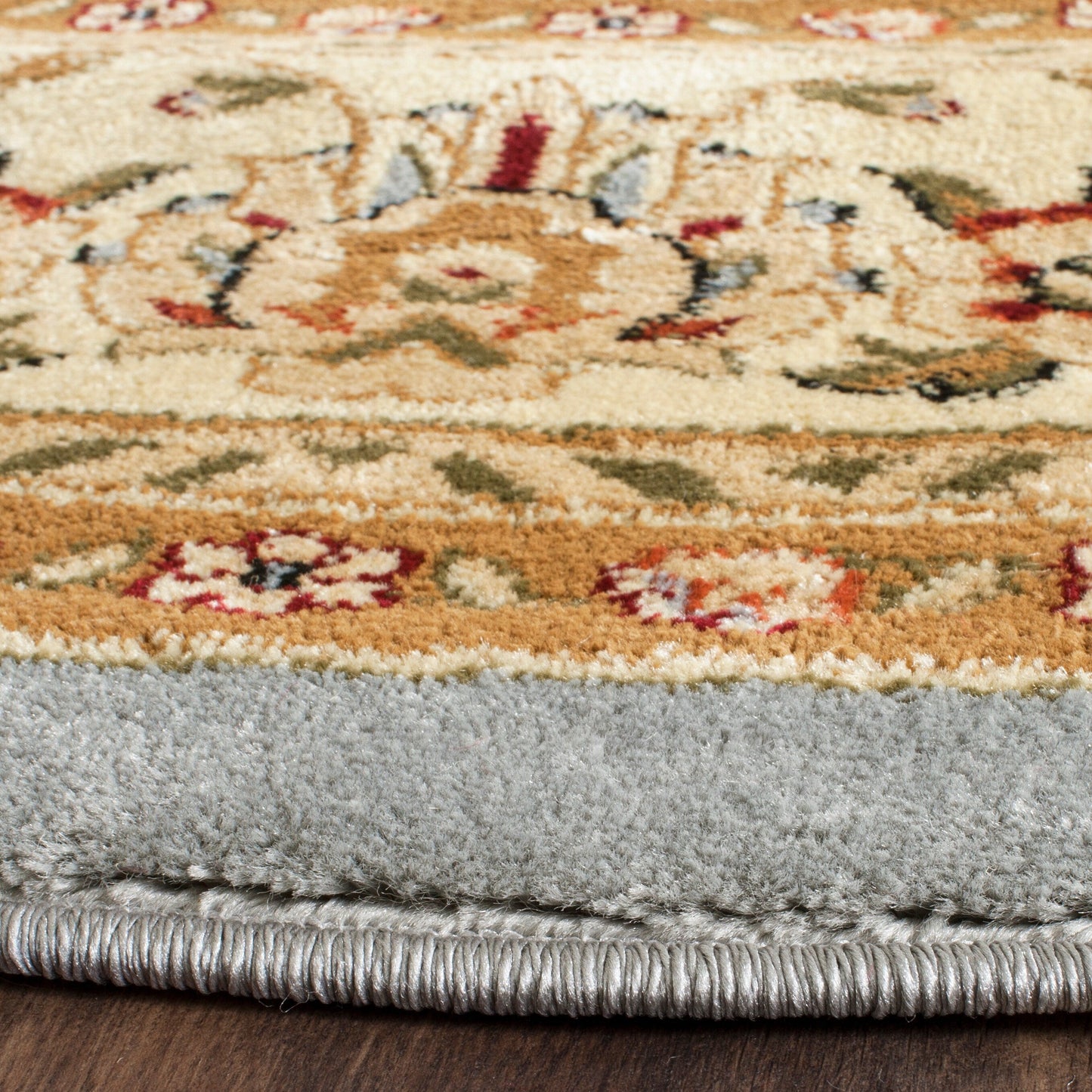 Tapis oriental traditionnel SAFAVIEH Lyndhurst Patricia