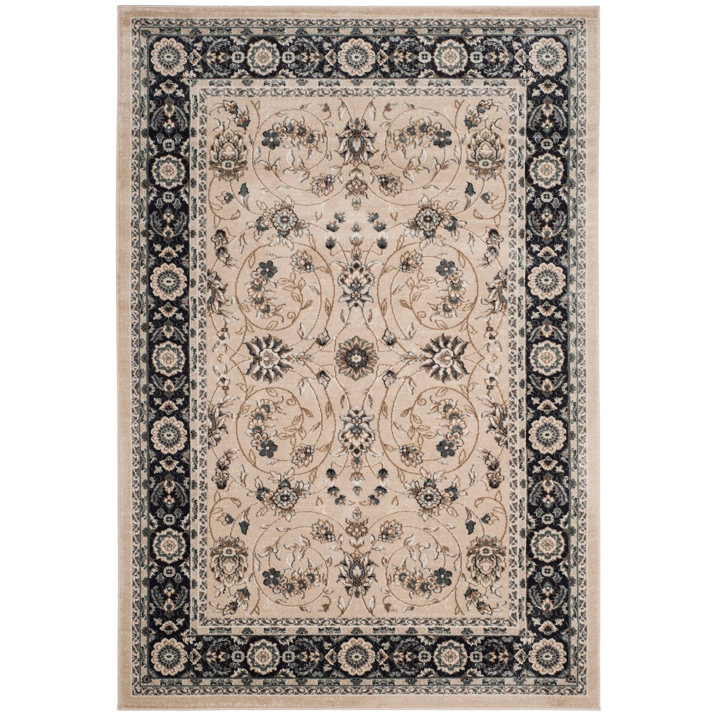 Tapis oriental traditionnel SAFAVIEH Lyndhurst Sydell