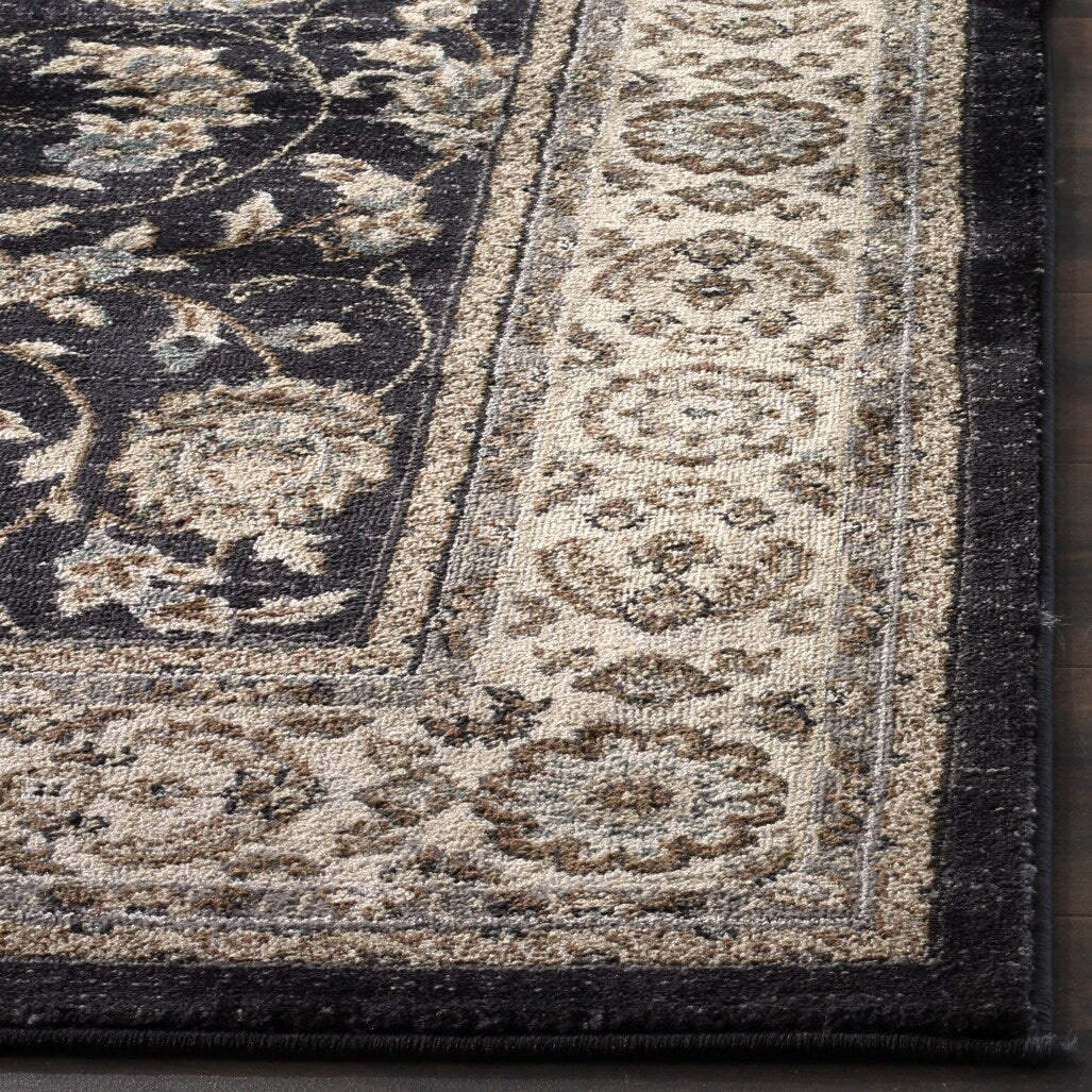 Tapis oriental traditionnel SAFAVIEH Lyndhurst Sydell