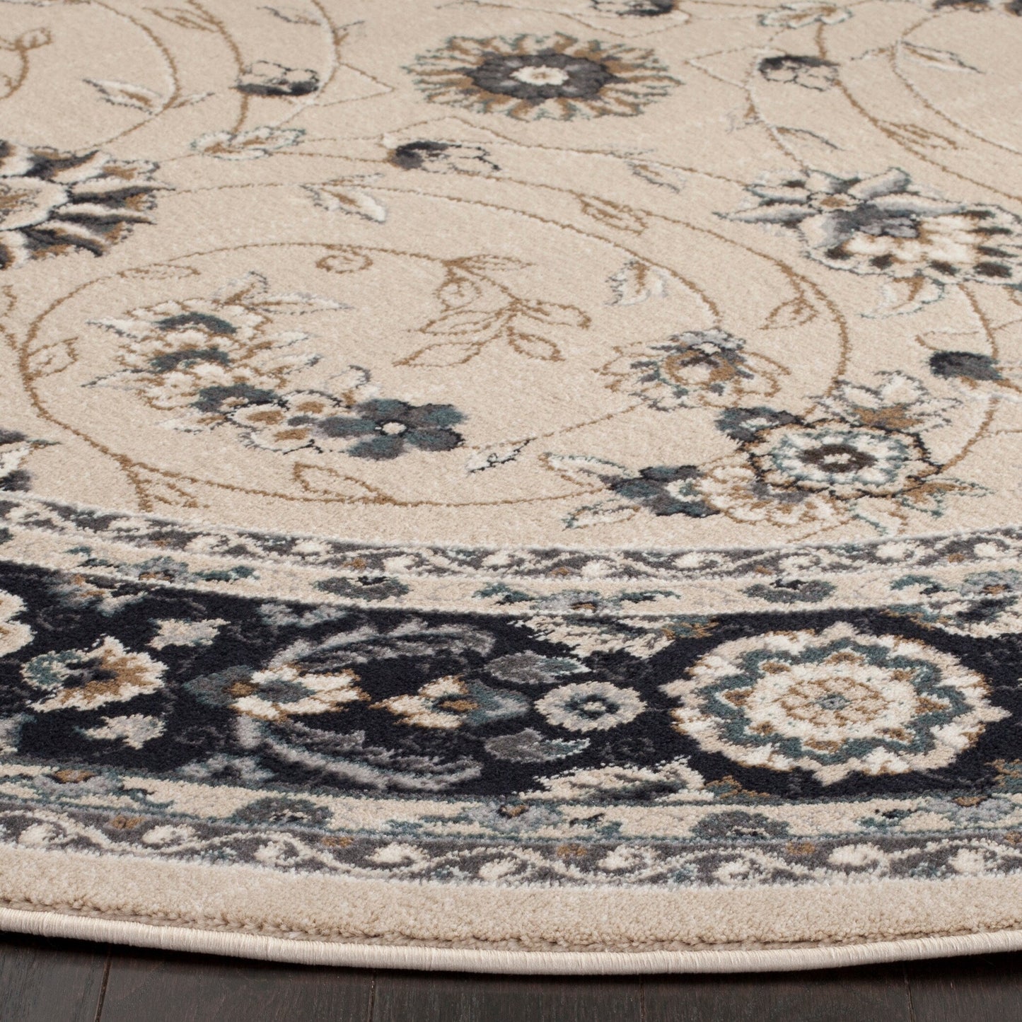 Tapis oriental traditionnel SAFAVIEH Lyndhurst Sydell
