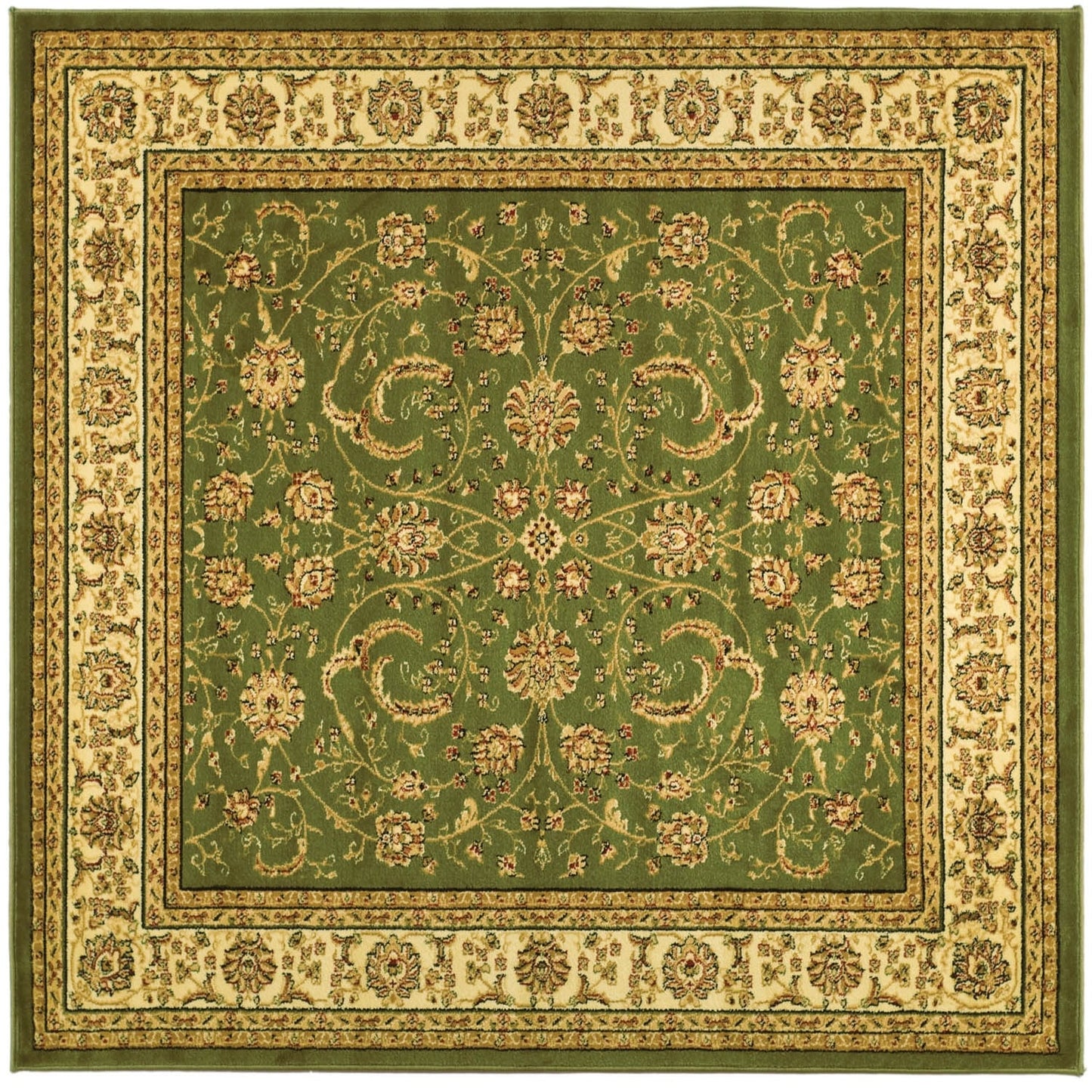 Tapis oriental traditionnel SAFAVIEH Lyndhurst Verdell