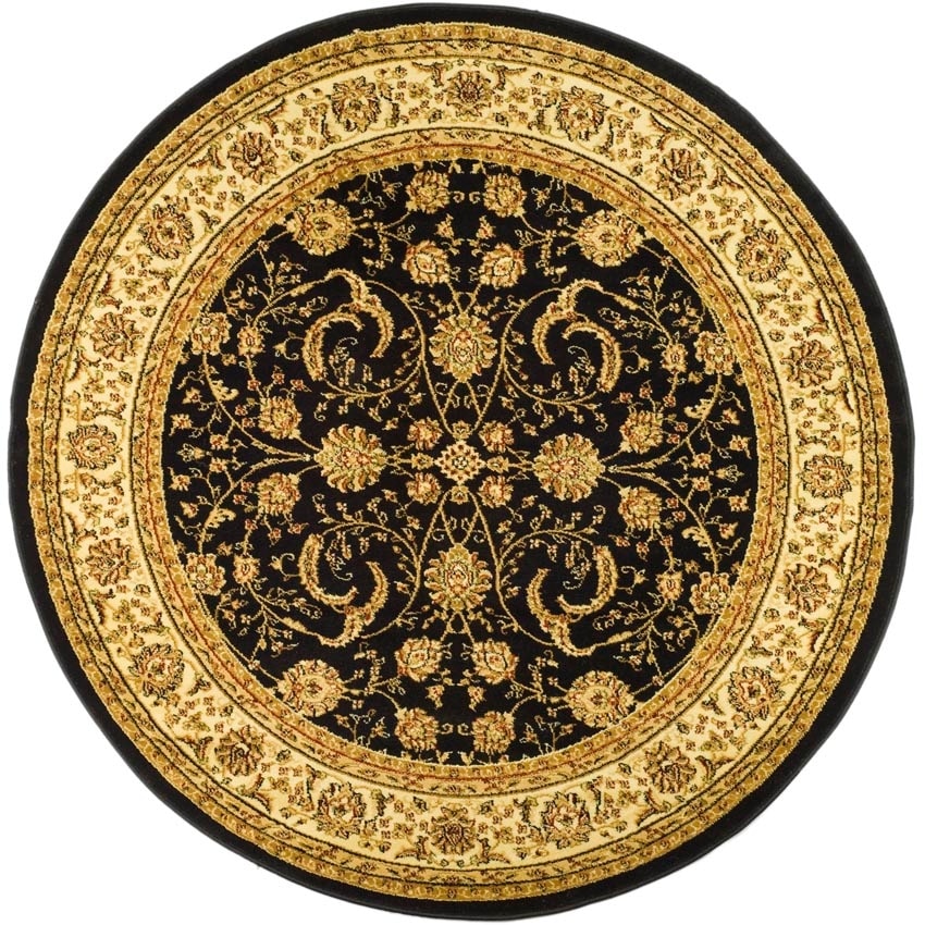 Tapis oriental traditionnel SAFAVIEH Lyndhurst Verdell