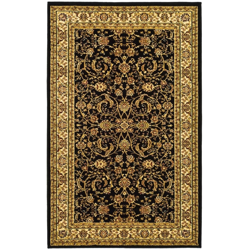 Tapis oriental traditionnel SAFAVIEH Lyndhurst Verdell