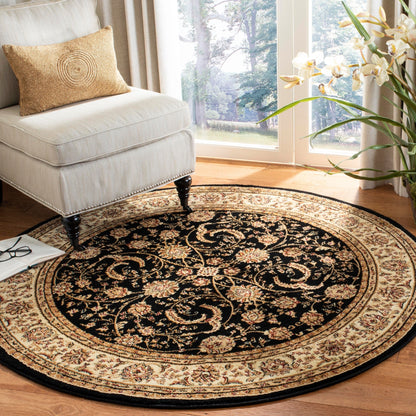 Tapis oriental traditionnel SAFAVIEH Lyndhurst Verdell