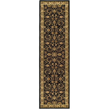 Tapis oriental traditionnel SAFAVIEH Lyndhurst Verdell