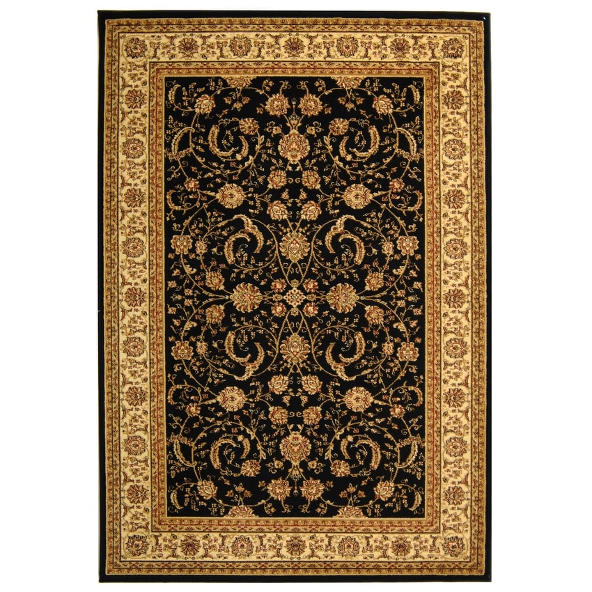 Tapis oriental traditionnel SAFAVIEH Lyndhurst Verdell