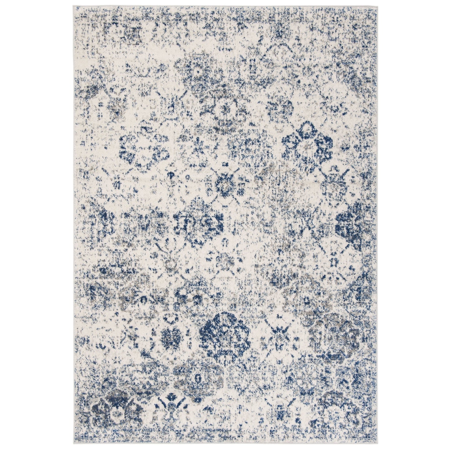 Tapis SAFAVIEH Madison Bettylou Boho Chic effet vieilli