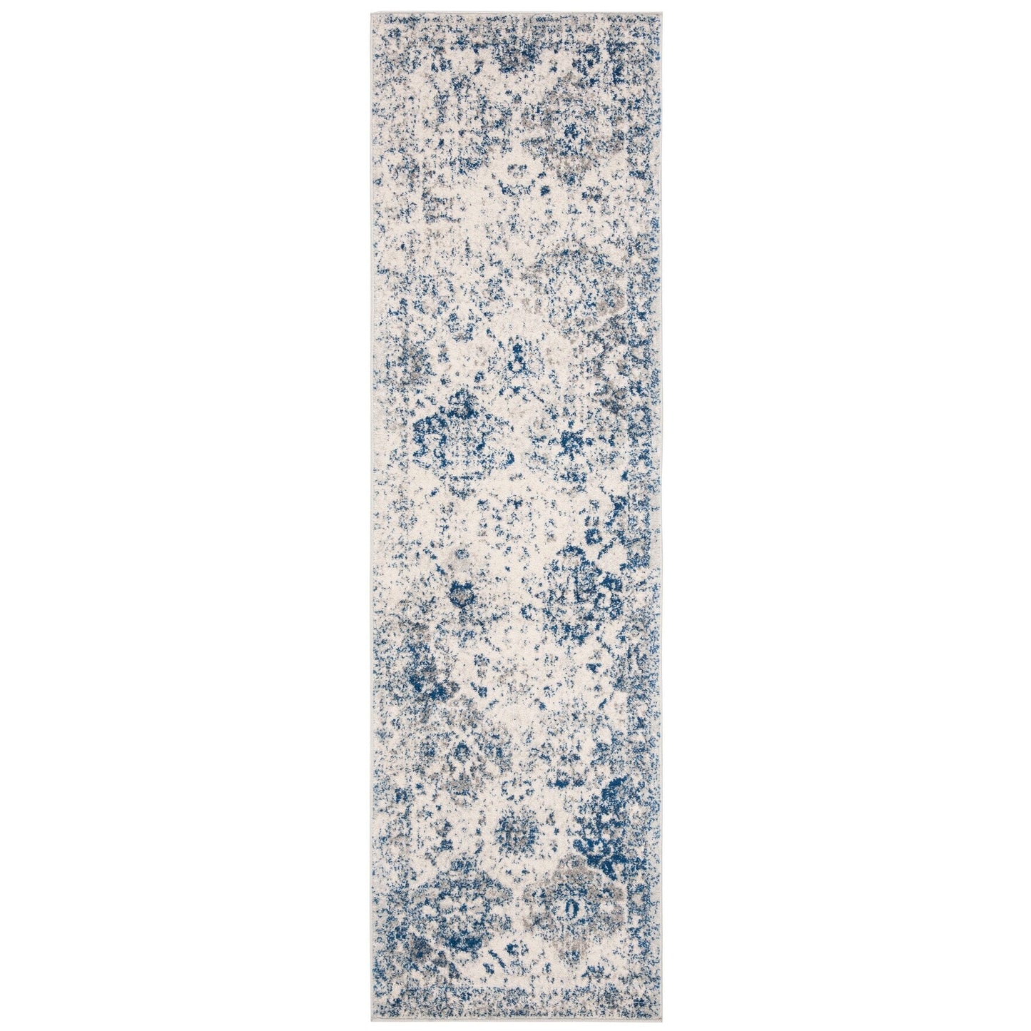 Tapis SAFAVIEH Madison Bettylou Boho Chic effet vieilli