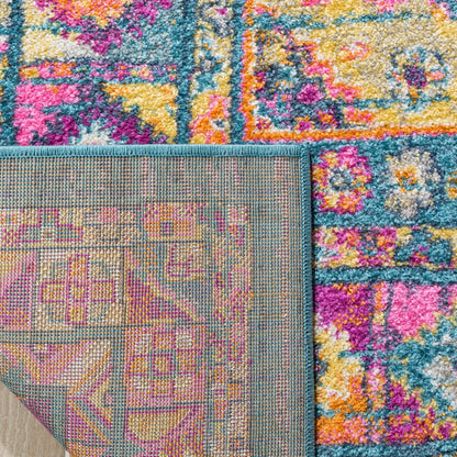 Tapis oriental bohème vintage SAFAVIEH Madison Beverlee