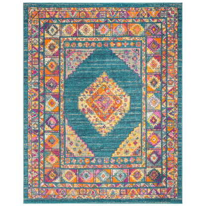 Tapis oriental bohème vintage SAFAVIEH Madison Beverlee