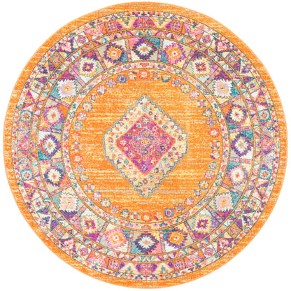 Tapis oriental bohème vintage SAFAVIEH Madison Beverlee