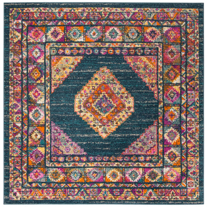Tapis oriental bohème vintage SAFAVIEH Madison Beverlee