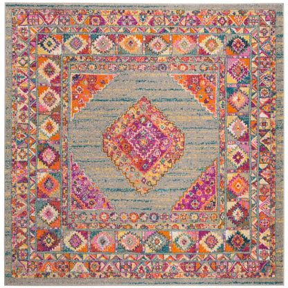 Tapis oriental bohème vintage SAFAVIEH Madison Beverlee